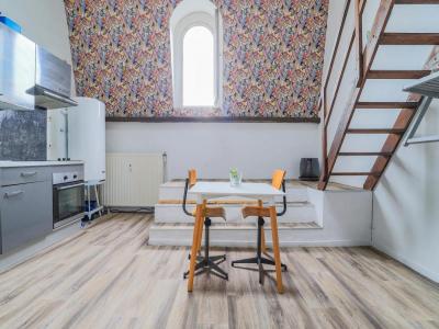 For sale Roubaix 2 rooms 45 m2 Nord (59100) photo 3