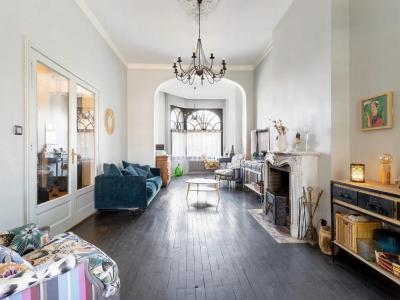 For sale Tourcoing 6 rooms 190 m2 Nord (59200) photo 2