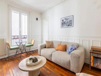 Annonce Vente 2 pices Appartement Paris-14eme-arrondissement 75