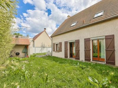 For sale Palaiseau 6 rooms 132 m2 Essonne (91120) photo 0