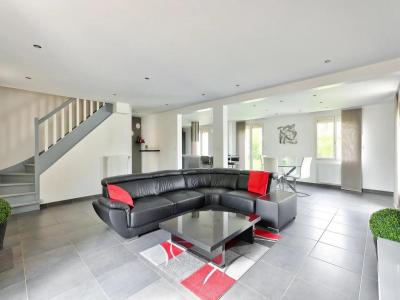Acheter Maison 132 m2 Palaiseau