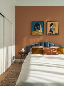 For sale Asnieres-sur-seine 3 rooms 62 m2 Hauts de Seine (92600) photo 2