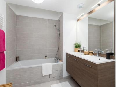 Acheter Appartement Paris-16eme-arrondissement Paris