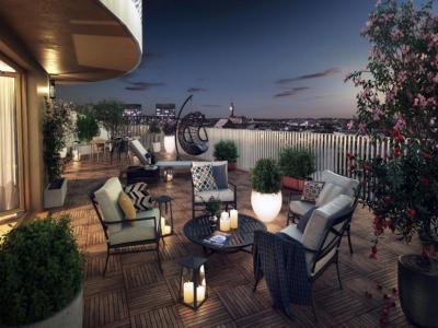 Acheter Appartement Hay-les-roses 828000 euros