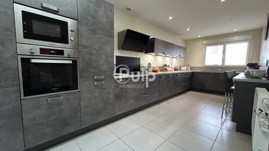 Annonce Vente 6 pices Maison Mericourt 62