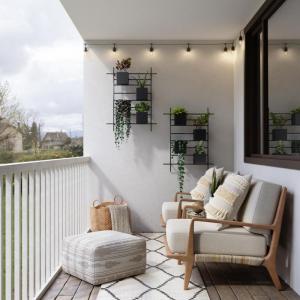 Acheter Appartement Saint-ouen 560000 euros