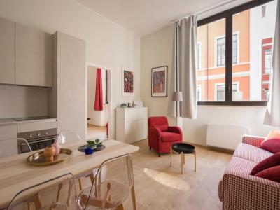 For sale Aubervilliers 2 rooms 46 m2 Seine saint denis (93300) photo 0