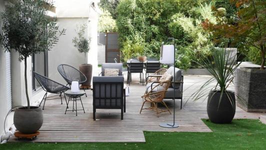 For sale Saint-ouen 5 rooms 121 m2 Seine saint denis (93400) photo 4
