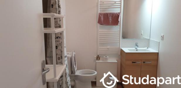 For rent Ivry-sur-seine 1 room 11 m2 Val de Marne (94200) photo 1