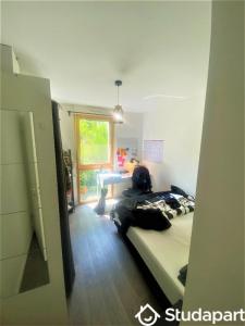 For rent Ivry-sur-seine 1 room 11 m2 Val de Marne (94200) photo 2
