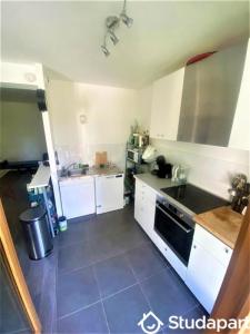 For rent Ivry-sur-seine 1 room 11 m2 Val de Marne (94200) photo 4