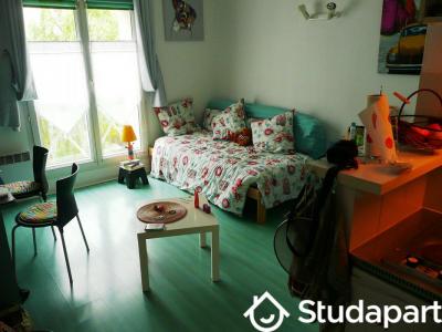 Annonce Location Appartement Lille 59