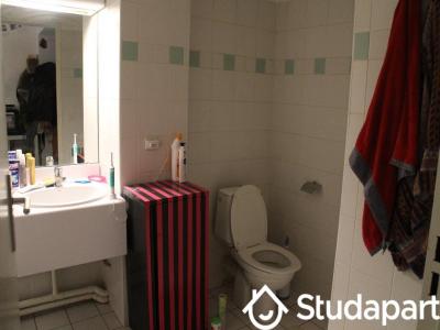 Louer Appartement 25 m2 Lille