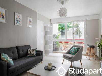 Annonce Location Appartement Rennes 35