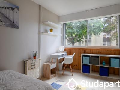 Louer Appartement Rennes 440 euros