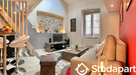 Annonce Location 2 pices Appartement Grenoble 38