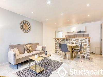 For rent Montereau-fault-yonne 1 room 32 m2 Seine et marne (77130) photo 0