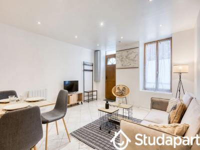For rent Montereau-fault-yonne 1 room 32 m2 Seine et marne (77130) photo 1