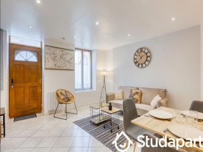 For rent Montereau-fault-yonne 1 room 32 m2 Seine et marne (77130) photo 2