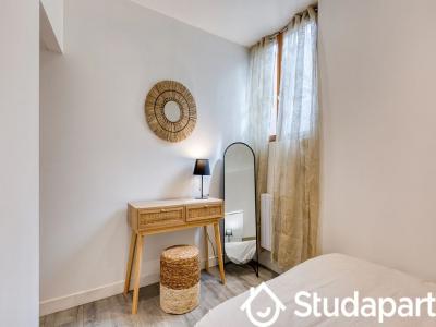 For rent Montereau-fault-yonne 1 room 32 m2 Seine et marne (77130) photo 4
