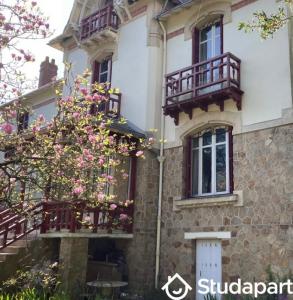 For rent Nantes 1 room 25 m2 Loire atlantique (44300) photo 2