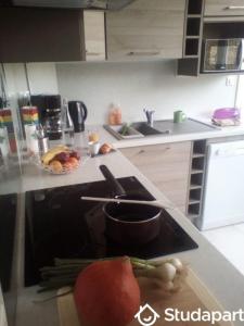 For rent Limoges 1 room 10 m2 Haute vienne (87100) photo 4