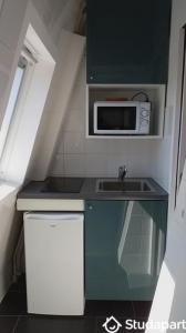 Louer Appartement Paris-16eme-arrondissement Paris