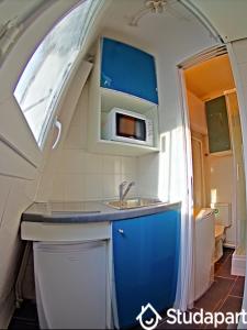 Louer Appartement Paris-16eme-arrondissement 954 euros