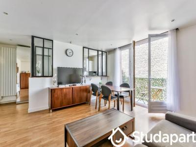 Annonce Location Appartement Bois-colombes 92