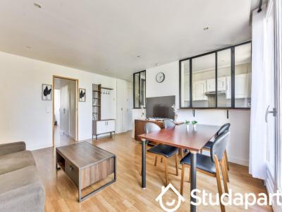 Louer Appartement 12 m2 Bois-colombes