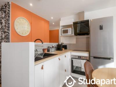 Annonce Location Appartement Begles 33
