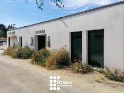 For sale Talmont-saint-hilaire 22 m2 Vendee (85440) photo 0