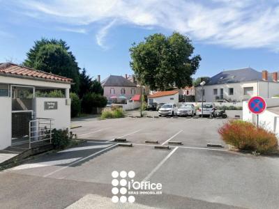 For sale Talmont-saint-hilaire 22 m2 Vendee (85440) photo 1