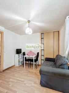 Annonce Vente 2 pices Appartement Paris-3eme-arrondissement 75