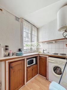 Acheter Appartement 18 m2 Paris-3eme-arrondissement