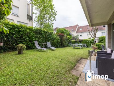 For sale Noisy-le-grand 3 rooms 65 m2 Seine saint denis (93160) photo 0