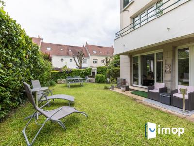 For sale Noisy-le-grand 3 rooms 65 m2 Seine saint denis (93160) photo 1