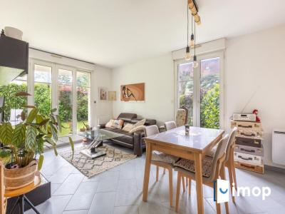 For sale Noisy-le-grand 3 rooms 65 m2 Seine saint denis (93160) photo 4