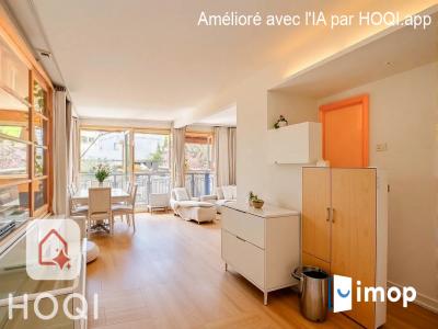 For sale Paris-15eme-arrondissement 5 rooms 110 m2 Paris (75015) photo 1
