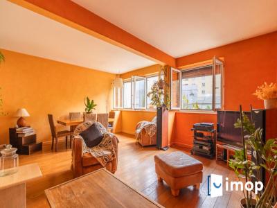 For sale Paris-15eme-arrondissement 5 rooms 110 m2 Paris (75015) photo 2