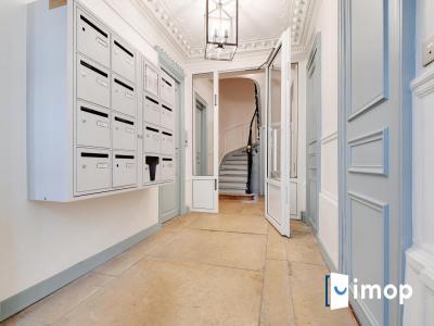 Annonce Vente 2 pices Appartement Paris-9eme-arrondissement 75