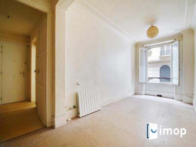 Acheter Appartement Paris-9eme-arrondissement Paris