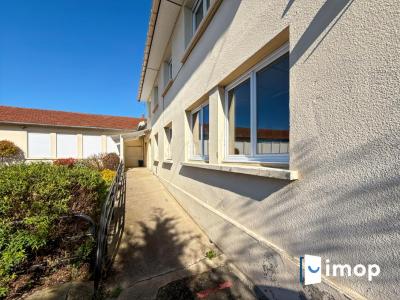 Annonce Vente Immeuble Eaubonne 95