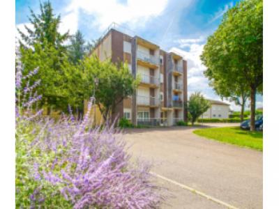 For rent Montceau-les-mines 4 rooms 77 m2 Saone et loire (71300) photo 0