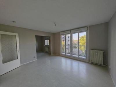 For rent Montceau-les-mines 4 rooms 77 m2 Saone et loire (71300) photo 1