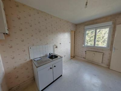 For rent Montceau-les-mines 4 rooms 77 m2 Saone et loire (71300) photo 3