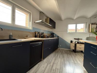 Annonce Vente 4 pices Maison Saulzoir 59