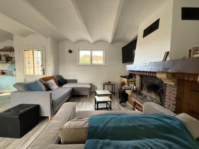 Acheter Maison 107 m2 Saulzoir