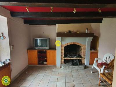 Annonce Vente 8 pices Maison Auzances 23