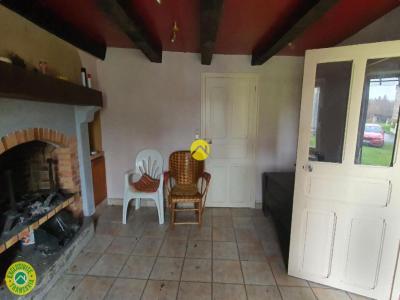 Acheter Maison 70 m2 Auzances